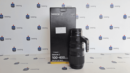 Lens Nikkor 100-400/4.5-5.6 Z VR S (JMA716DA)