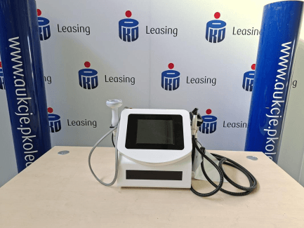 ABACOSUN OCTAPOLAR 3W1 Cosmetic Device