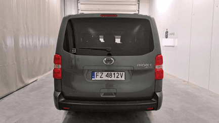 Toyota PROACE Verso 2.0 D-4D E6EA 2.9t Medium Business Aut - image 5