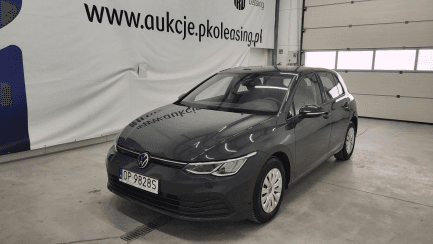 Volkswagen Golf VIII 1.0 TSI