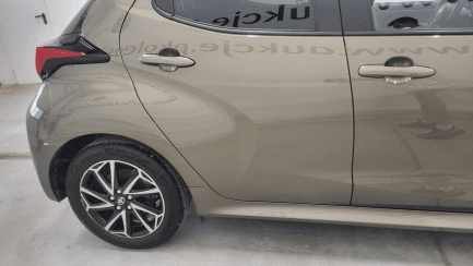 Toyota Yaris Hybrid 1.5 Comfort - image 5