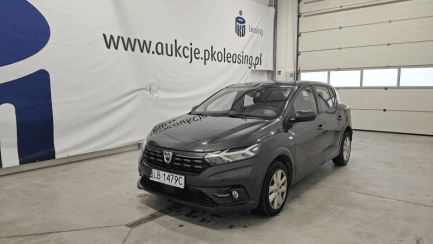 Dacia Sandero 1.0 Tce LPG E6 Comfort