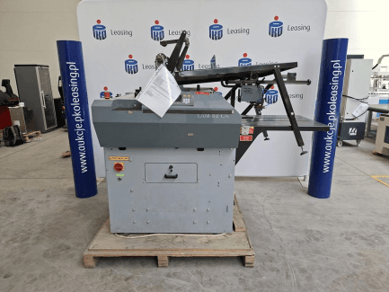 Laminator LAM-52CA
