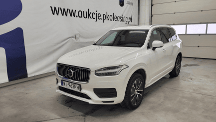 Volvo XC90 B5 D AWD Core 7os cars