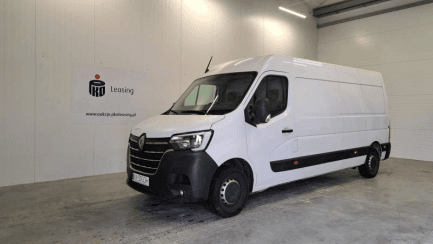 Renault Master FWD 2.3 dCi E6d 3.5t L3H2 Extra