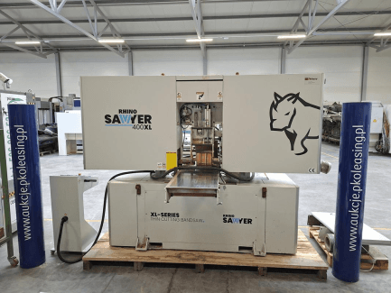 Sawyer TS-400XL (400Xl)