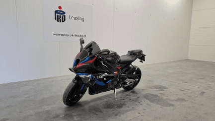 BMW M 1000 RR