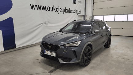 Cupra Formentor 1.5 TSI DSG