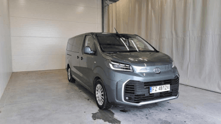 Toyota PROACE Verso 2.0 D-4D E6EA 2.9t Medium Business Aut - image 3