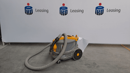 Power D 12 vacuum cleaner