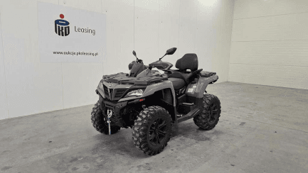 CFMOTO C Force 850 XC
