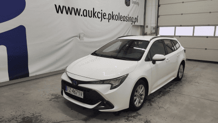Toyota Corolla TS Kombi 1.8 Hybrid Comfort