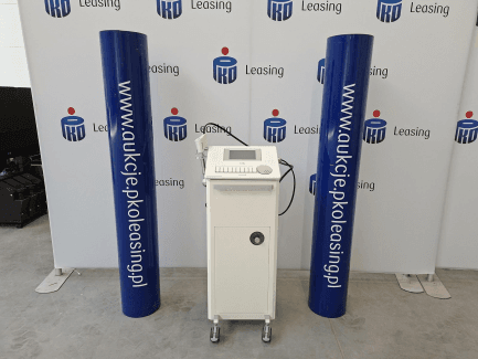 Medical device for shock wave therapy PAGANI HC SWT