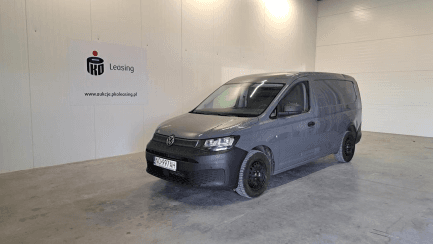 Volkswagen Caddy Maxi 2.0 TDI E6 2.5t Cargo