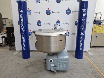 Diosna S120 G Meat Mincer