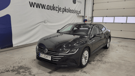 Volkswagen ARTEON 2.0 TSI Essence DSG