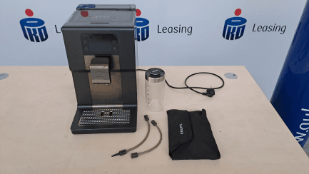 KRUPS Intuition Preference Coffee Machine