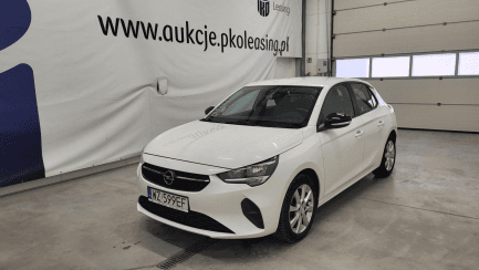 Opel Corsa 1.2 Edition S&S