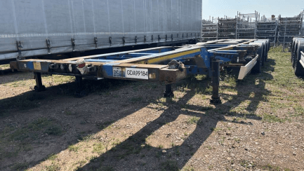 Wielton NS3P 38.0t