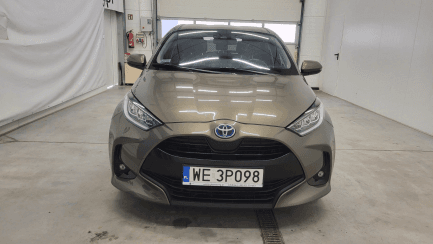 Toyota Yaris Hybrid 1.5 Comfort - image 2