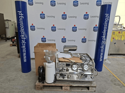 Gastronomy Equipment Lot