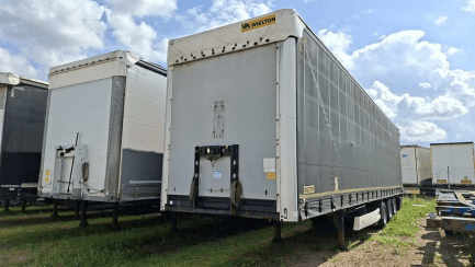 Wielton NS 3 36.0t Mega