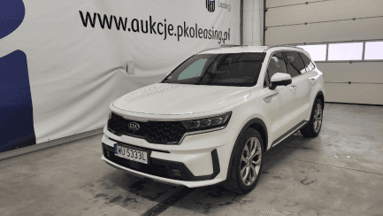 Kia Sorento 2.2 CRDi Prestige Line 4WD DCT 7os.