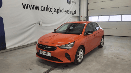 Opel Corsa 1.2 Edition S&S