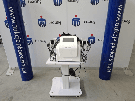 Cosmetic device Studio Figura International LIPO
