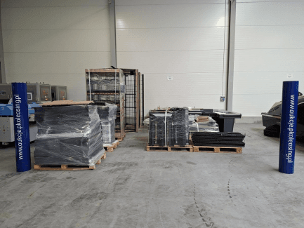 Shop Equipment Kit