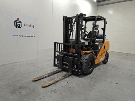 Forklift HANGCHA CPYD50-XXH11BN