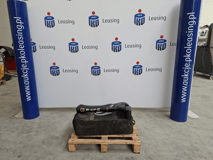 Ground installation detector LEICA ULTRA STANDARD