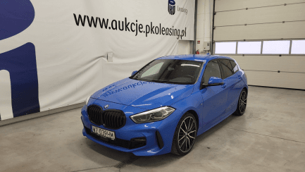 BMW 120i M Sport