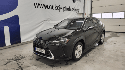 Lexus UX 300h Elegance