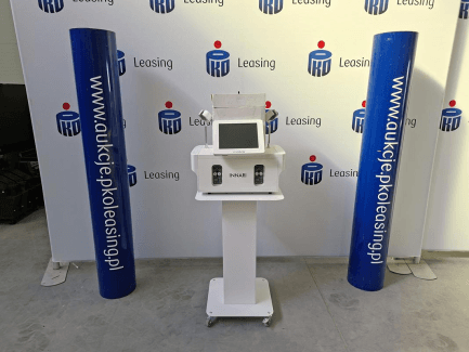 INNARI HTP cosmetic device