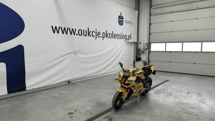 Ducati Panigale V4 Bagnaia 2023