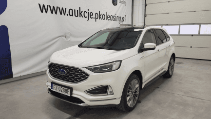 Ford Edge 2.0 EcoBlue Twin-Turbo 4WD Vignale auto