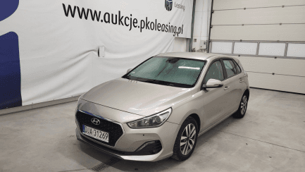 Hyundai i30 1.4 Comfort