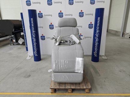 Medical seat LEMI TESSER 4M