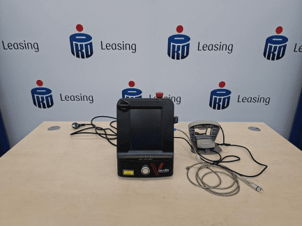 Vasculite Diode Laser