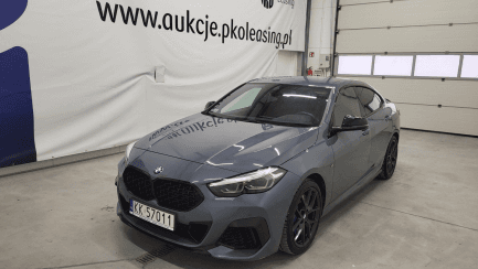 BMW M235I xDrive