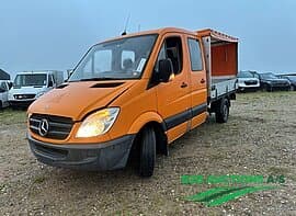 Mercedes Sprinter, 316 TDI