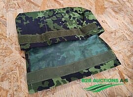 Ca. 950 stk. Tasker, M/96
                
                    


    
            400 DKK
        

                
                
                
                     Zone 16
                
  