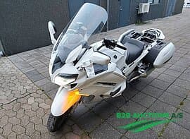 Yamaha FJR1300P