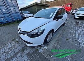 RENAULT New Clio, 1.2 16V 5d