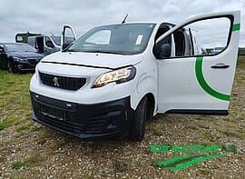 PEUGEOT e-Expert EL 75 kWh 136 L3