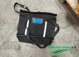 Tool Bags 3 pcs.