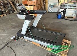 Intenza 550 Ten treadmill