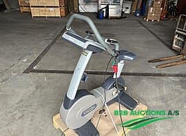 1 stk. Technogym exercise bike