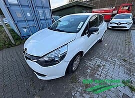 RENAULT New Clio, 1.2 16V 5d